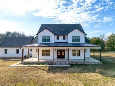 22000 Highway 71 S, Greenwood, AR, 72936