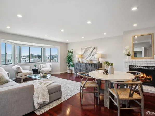 360 Guerrero St APT 408, San Francisco, CA 94103