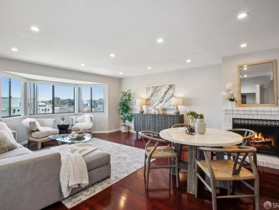360 Guerrero St APT 408, San Francisco, CA 94103