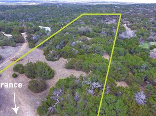 370B Kothman Rd, Dripping Springs, TX 78620