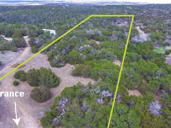 370B Kothman Rd, Dripping Springs, TX 78620