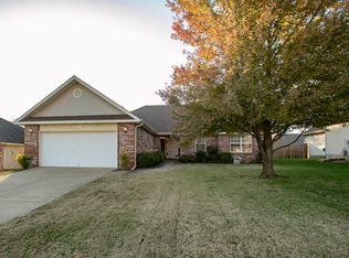 3931 S Ridgeline Ave, Springfield, MO 65807