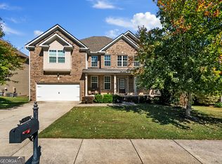 67 Lanier Rdg, Acworth, GA 30101