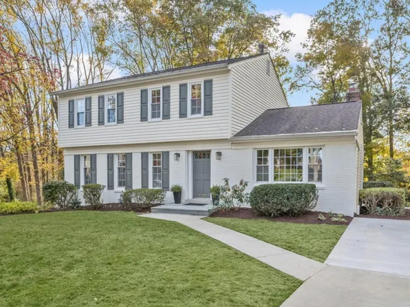 1721 Arbor View Rd, Silver Spring, MD 20902