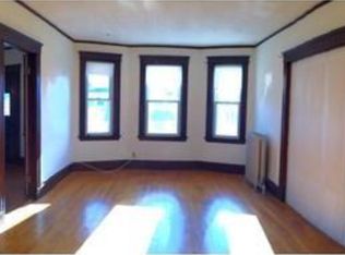 4 Chester Avenue #FL 2ND, Waltham, MA 02453