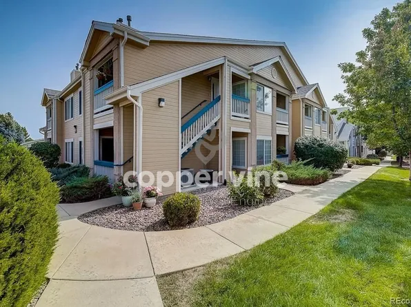 1110 Opal St Unit 103, Broomfield, CO 80020