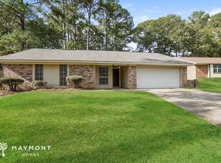 126 Oakhill Pl, Brandon, MS 39042