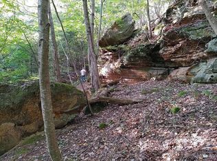 883 Pump Station Rd, Sugar Grove, OH 43155