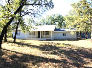 5100 Taggart Ln, Cleburne, TX 76031