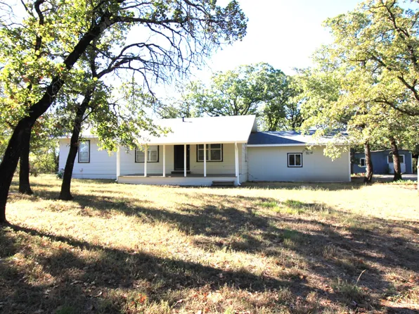 5100 Taggart Ln, Cleburne, TX 76031