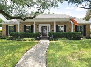 14427 Chadbourne Dr, Houston, TX 77079