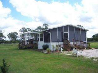 1233 Tom Coker Rd, Labelle, FL 33935