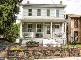 211 Chestnut St, Marysville, PA 17053