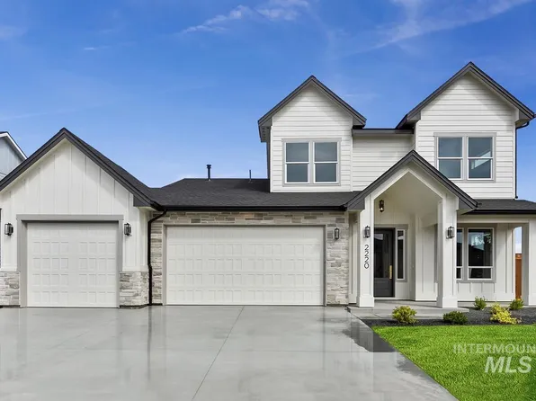 2220 E Wythe Crk, Kuna, ID 83634