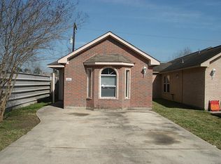 6442 Grapevine St #A, Houston, TX 77085