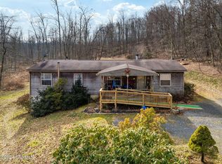 702 Mountain View Rd, Danville, PA 17821