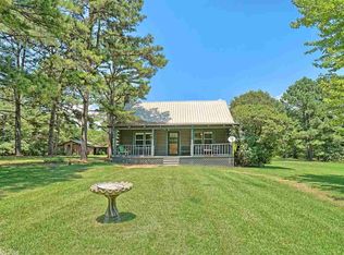 6246 Buck Mountain Rd, Dover, AR 72837