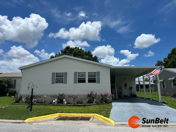 5808 SW 55th Pl, Ocala, FL 34474