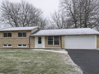 17805 Dogwood Ln, Hazel Crest, IL, 60429