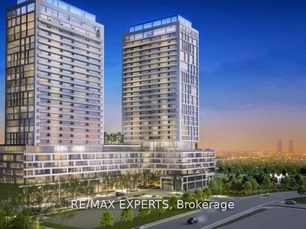 8960 Jane St #1111, Vaughan, ON L4K 2M9