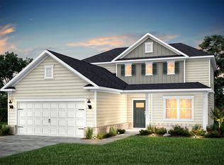 Hartwell Plan, Indigo Park, Easley, SC 29642