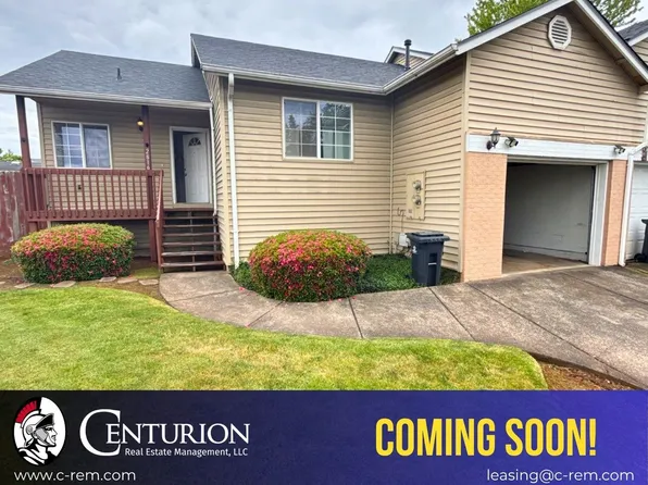 2816 Vintage Ave SE, Salem, OR 97306