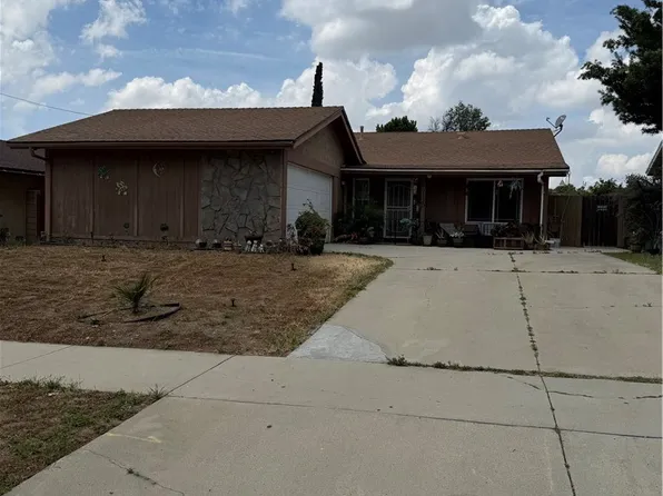 1330 S Fern Ave, Ontario, CA 91762