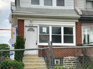 7816 Verree Rd, Philadelphia, PA 19111