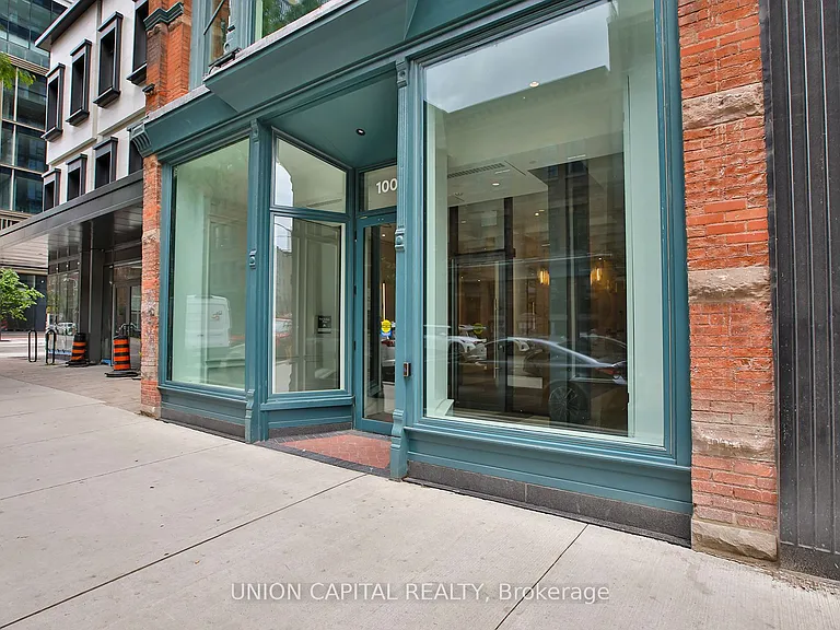 100 Queen St E #2312 — Photo 4