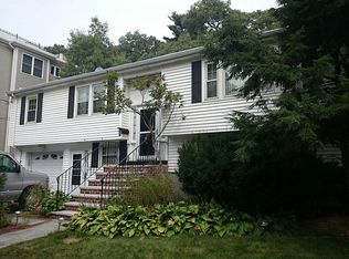 827 Lagrange St, West Roxbury, MA 02132