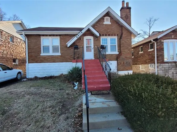 6906 Leedale Dr, Saint Louis, MO 63121