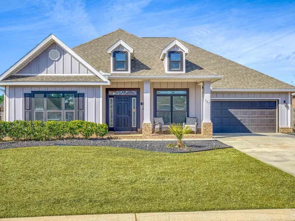 327 Cayden Way, Cantonment, FL 32533