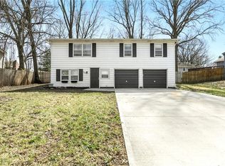 1103 NE Columbus St, Lees Summit, MO 64086