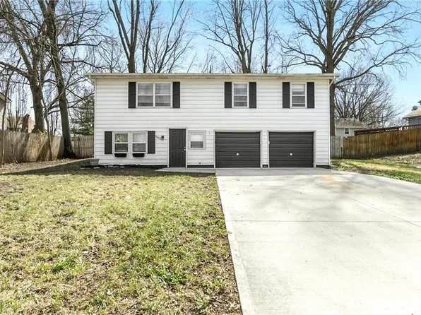 1103 NE Columbus St, Lees Summit, MO 64086