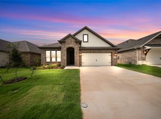 2009 Kelva Dr, Haslet, TX 76052