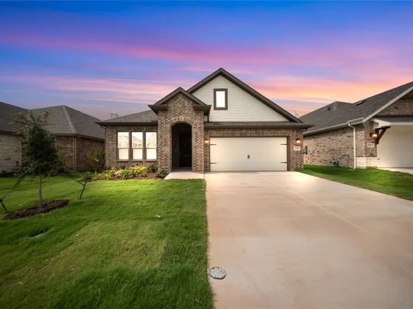 2009 Kelva Dr, Haslet, TX 76052