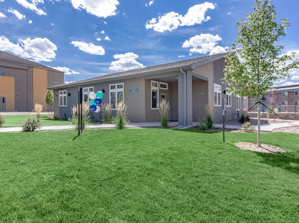 1030 S Chelton Rd #1060-201