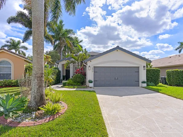 806 Lake Wellington Drive, Wellington, FL 33414