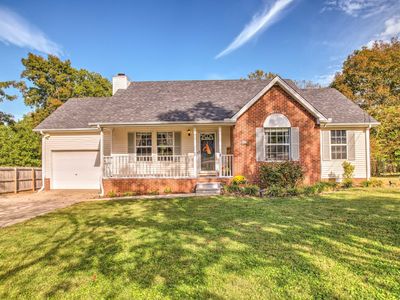 167 Merritt Dr, La Vergne, TN, 37086