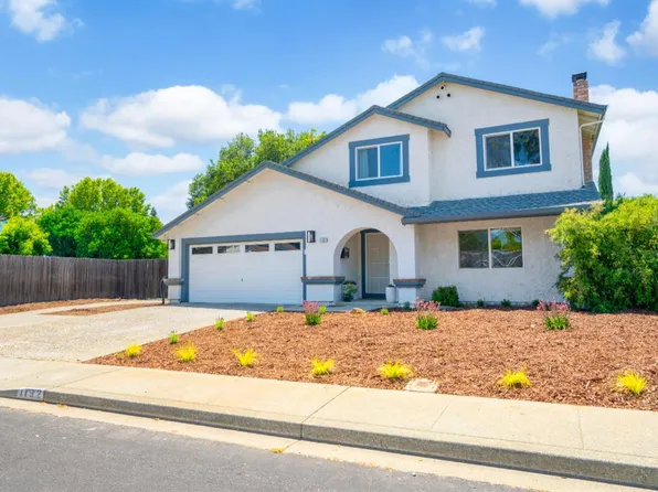 1192 Devonshire Drive, Vacaville, CA 95687