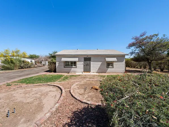 831 S Eleanor Ave, Yuma, AZ 85364