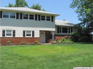 733 Point View Rd, Brick, NJ 08724