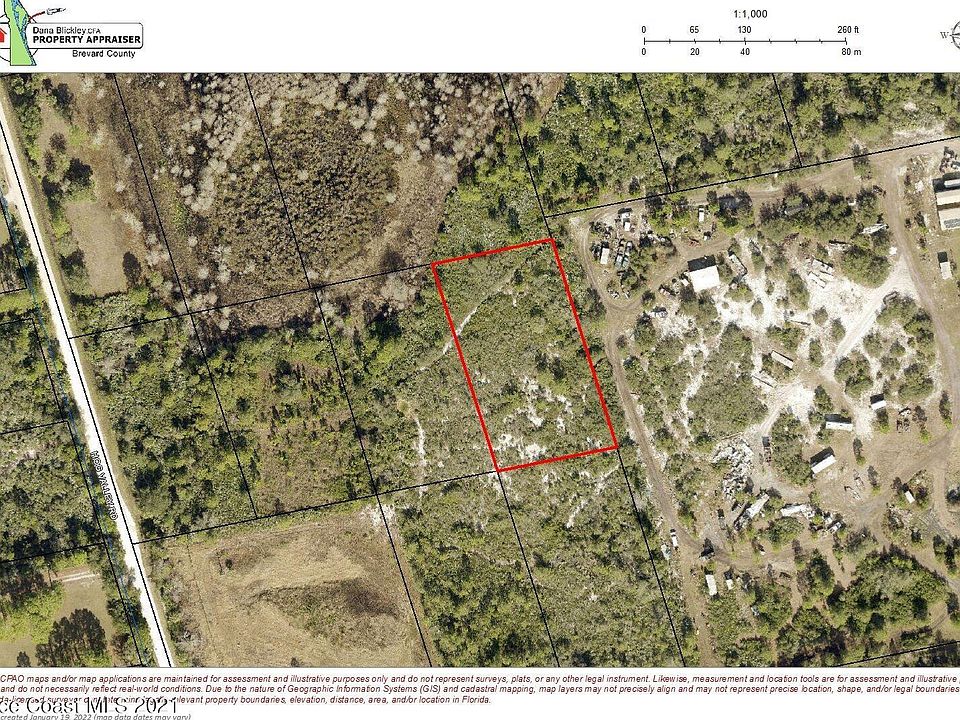 0 Unknown Rd, Mims, FL 32754 MLS 924864 Zillow