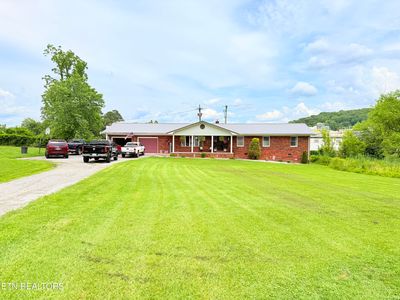 709 Balmoral Rd, Middlesboro, KY, 40965