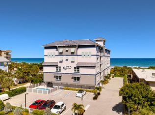 6015 Turtle Beach Ln #503, Cocoa Beach, FL 32931