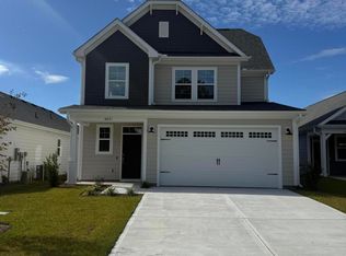 4021 Morning Dew Path, Leland, NC 28451