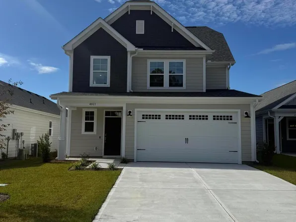 4021 Morning Dew Path, Leland, NC 28451