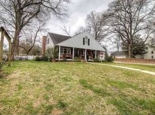 223 Morgan St, Senoia, GA 30276