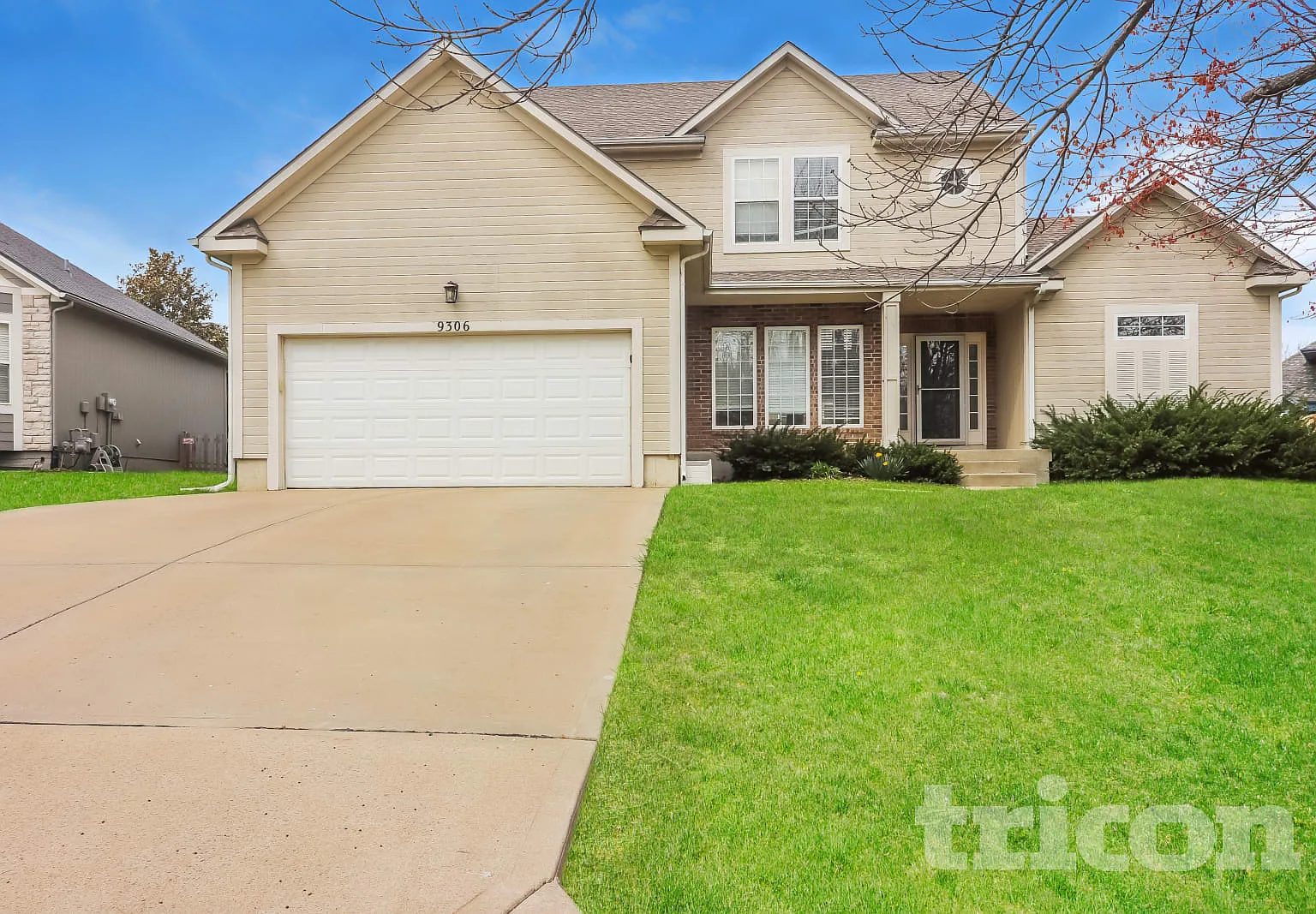 9306 Rosner Drive Lenexa KS — Photo 1