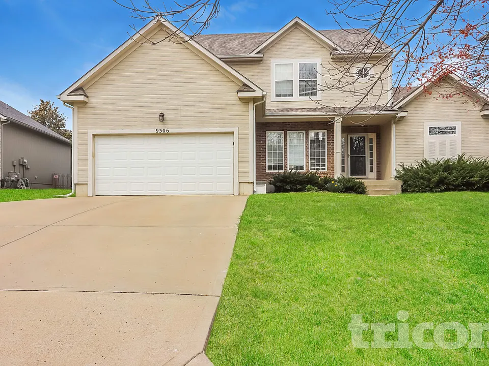 9306 Rosner Dr